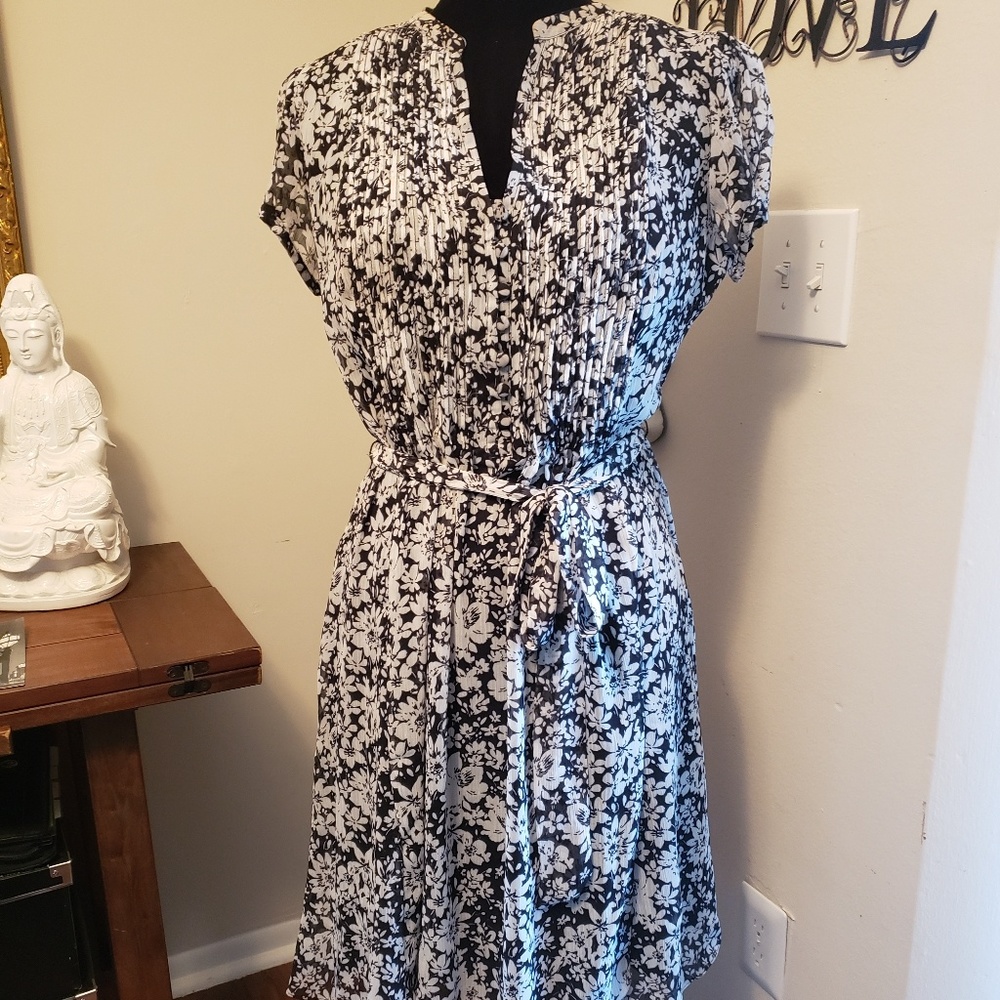 MSK Dress